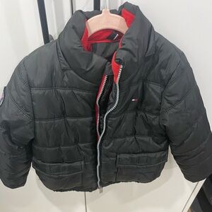 Tommy Jacket